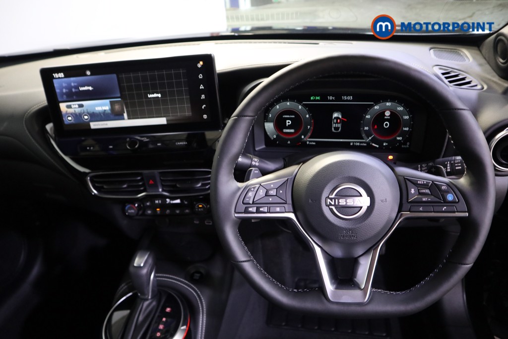 Used Nissan Juke 2025 for sale - 76723222: Photo 9