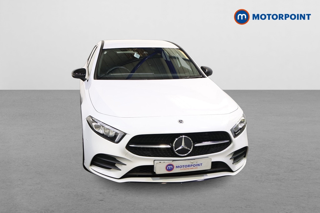Used Mercedes-Benz A-Class 2022 for sale - 77607752: Photo 2