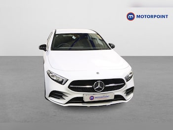 Used Mercedes-Benz A-Class 2022 for sale - 77607752: Photo