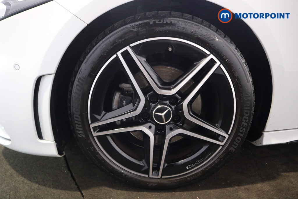 Used Mercedes-Benz A-Class 2022 for sale - 77607752: Photo 36