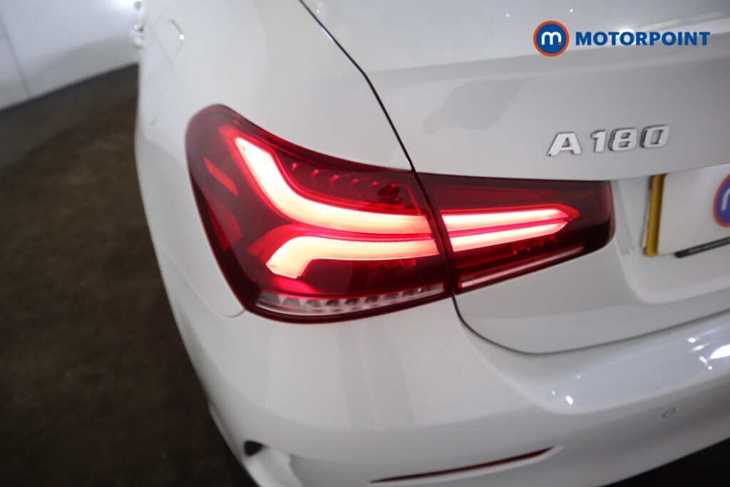 Used Mercedes-Benz A-Class 2022 for sale - 77607752: Photo 39