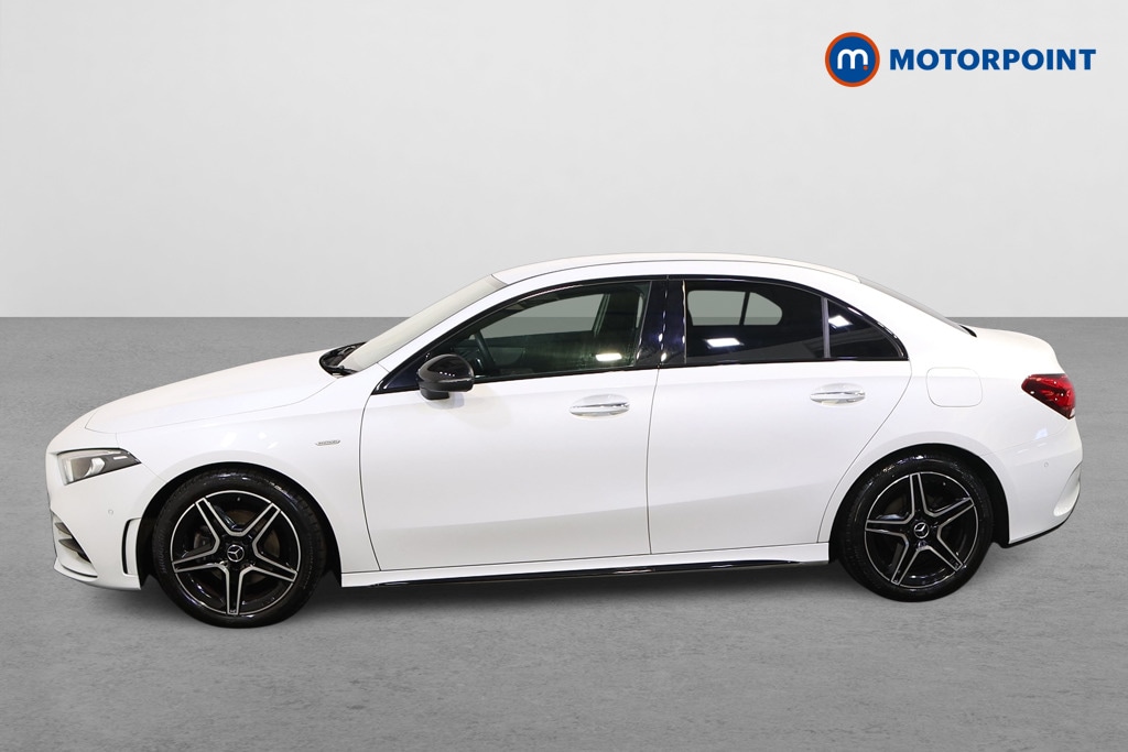 Used Mercedes-Benz A-Class 2022 for sale - 77607752: Photo 4