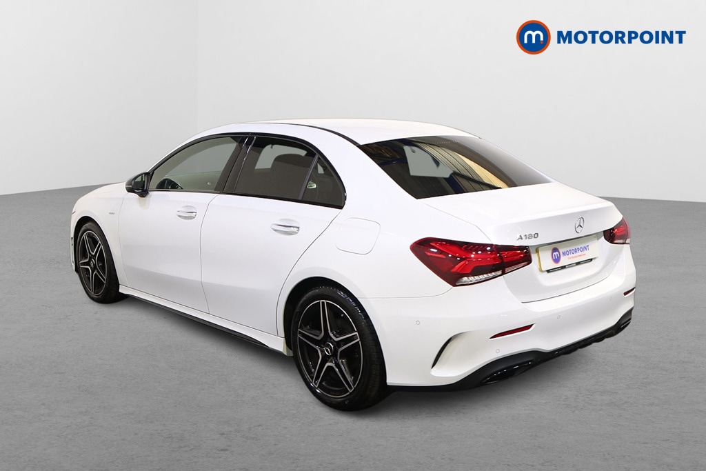 Used Mercedes-Benz A-Class 2022 for sale - 77607752: Photo 5