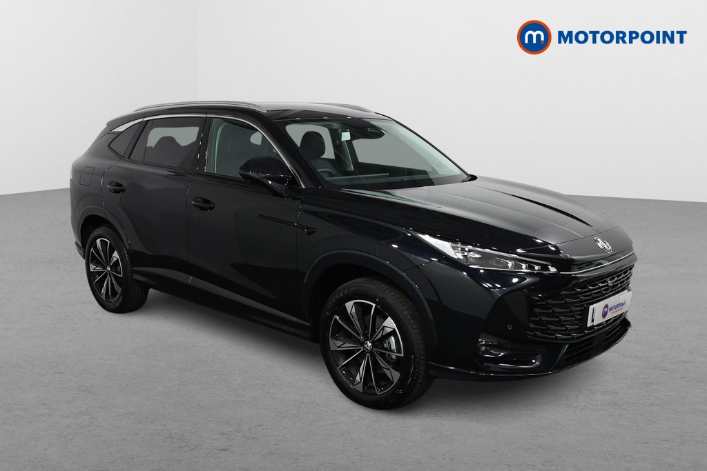 Used MG MG HS 2025 for sale - 76491566: Photo 1