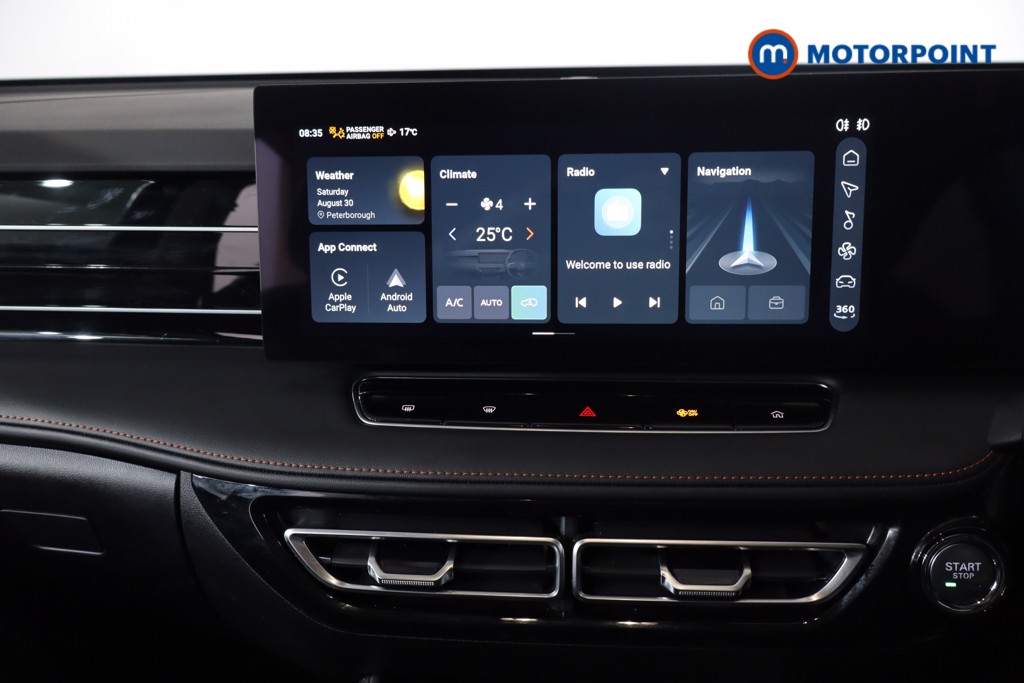 Used MG MG HS 2025 for sale - 76491566: Photo 10