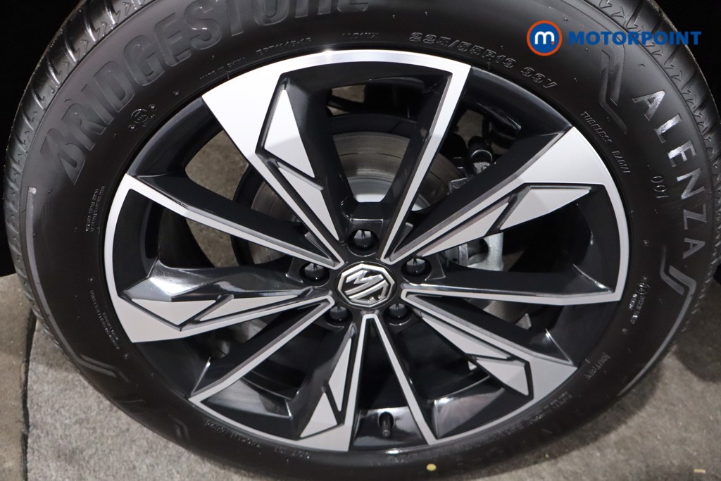 Used MG MG HS 2025 for sale - 76491566: Photo 17