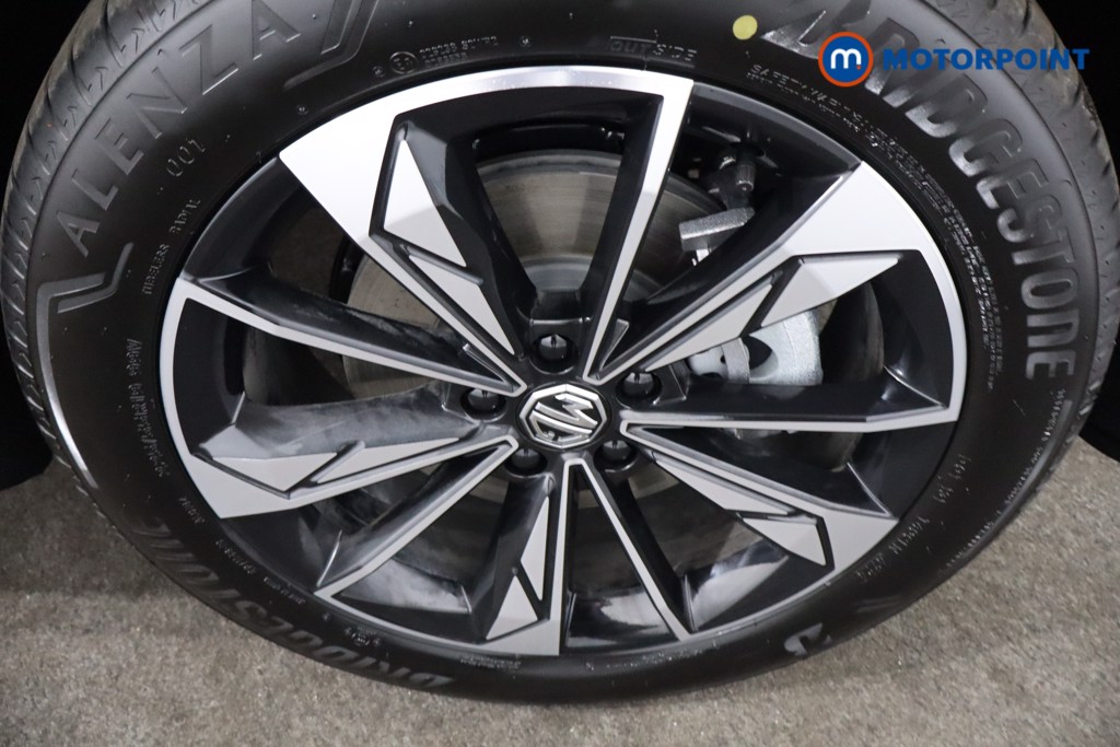 Used MG MG HS 2025 for sale - 76491566: Photo 18