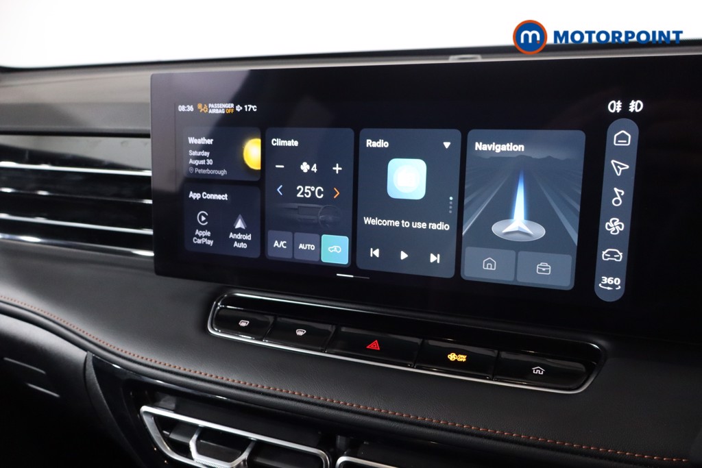 Used MG MG HS 2025 for sale - 76491566: Photo 21