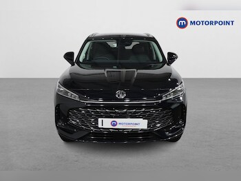 Used MG MG HS 2025 for sale - 76491566: Photo