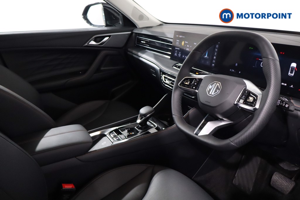 Used MG MG HS 2025 for sale - 76491566: Photo 31