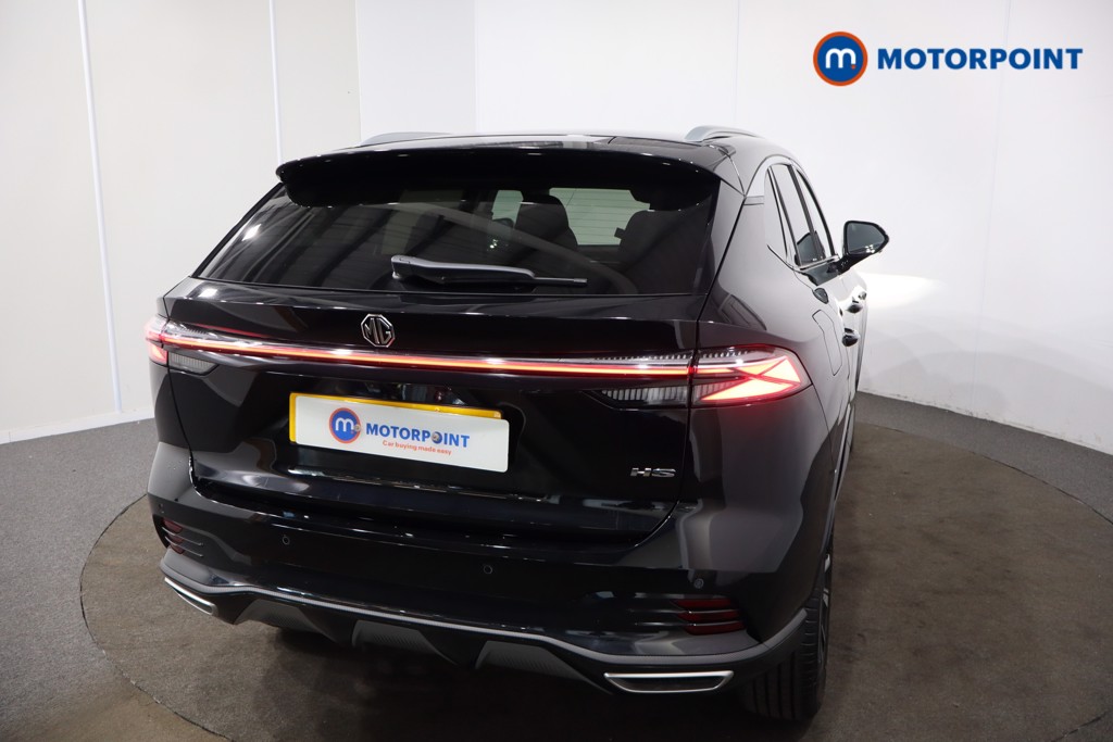 Used MG MG HS 2025 for sale - 76491566: Photo 34