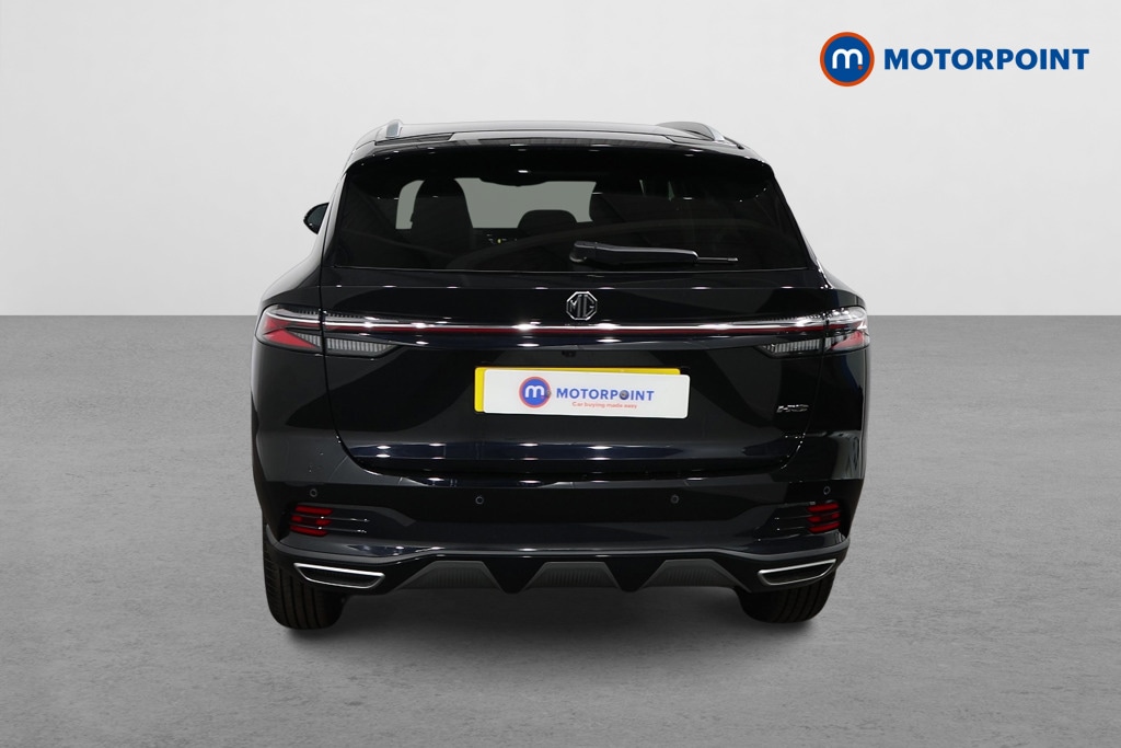 Used MG MG HS 2025 for sale - 76491566: Photo 6