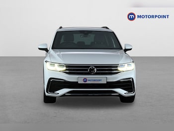 Used Volkswagen Tiguan 2021 for sale - 79209075: Photo