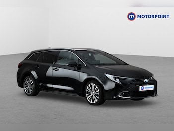 Used Toyota Corolla 2024 for sale - 78644354: Photo