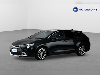 Used Toyota Corolla 2024 for sale - 78644354: Photo