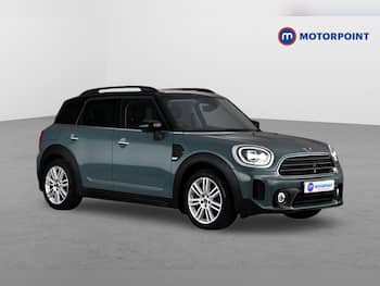 Used MINI Countryman 2020 for sale - 79650354: Photo