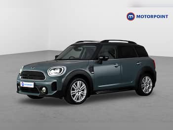 Used MINI Countryman 2020 for sale - 79650354: Photo