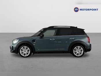 Used MINI Countryman 2020 for sale - 79650354: Photo