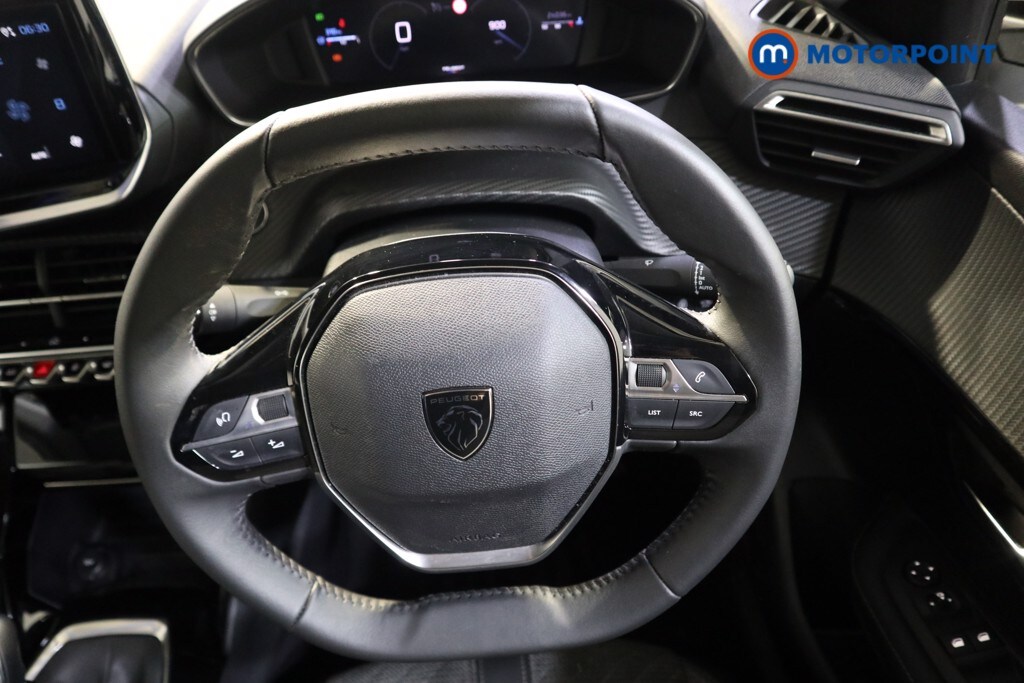 Used Peugeot 208 2024 for sale - 77674905: Photo 10