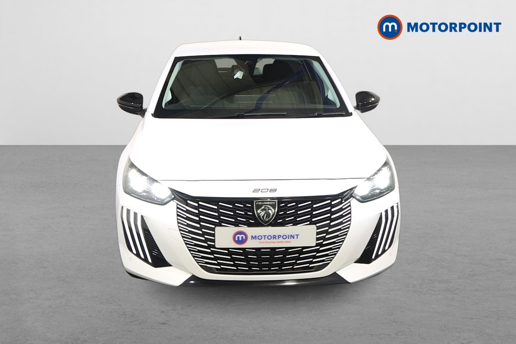 Used Peugeot 208 2024 for sale - 77674905: Photo 2