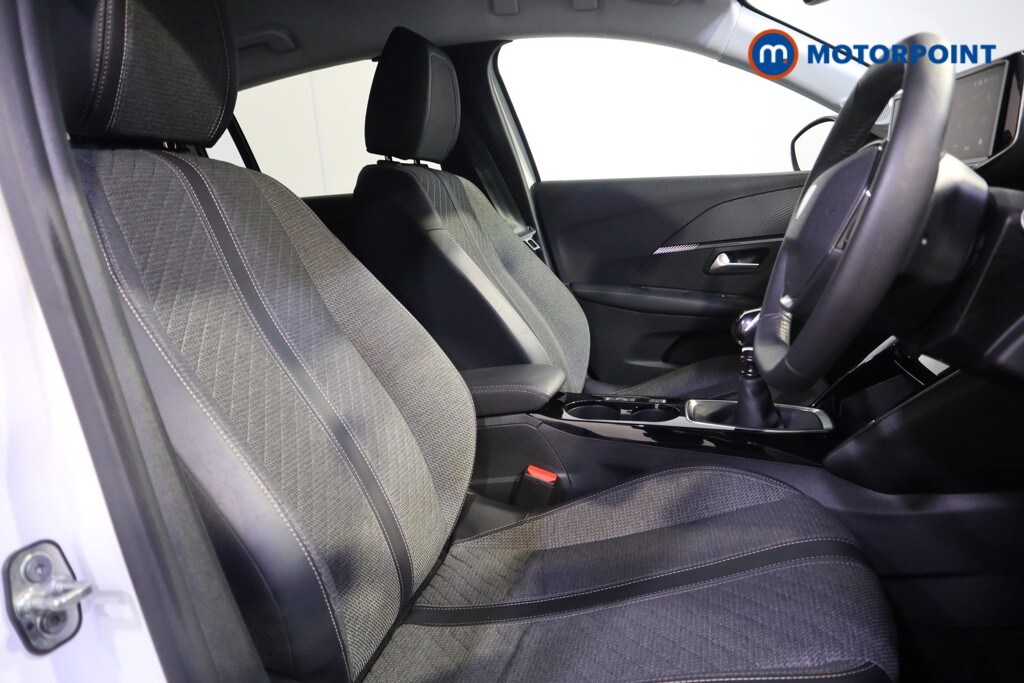 Used Peugeot 208 2024 for sale - 77674905: Photo 23