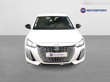 Used Peugeot 208 undefined for sale - 77674905: Photo