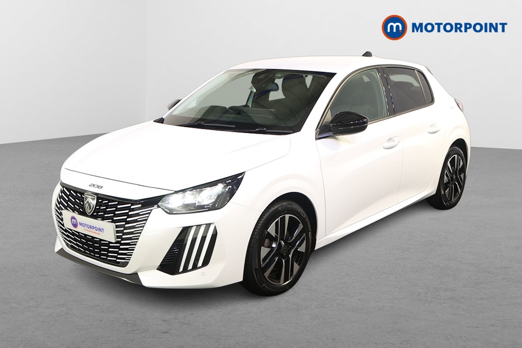 Used Peugeot 208 2024 for sale - 77674905: Photo 3