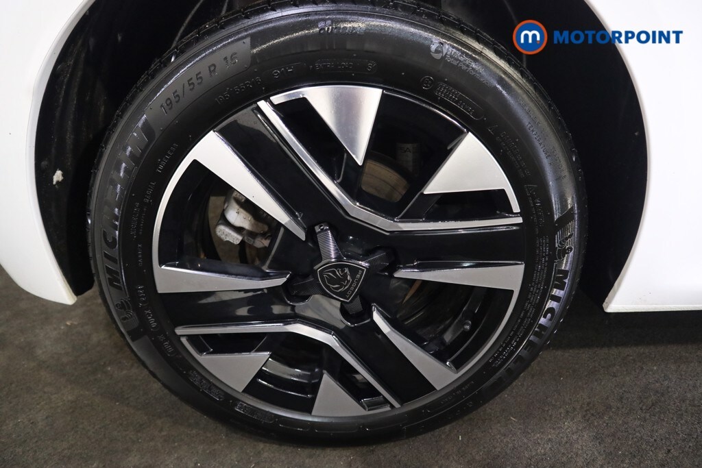 Used Peugeot 208 2024 for sale - 77674905: Photo 30