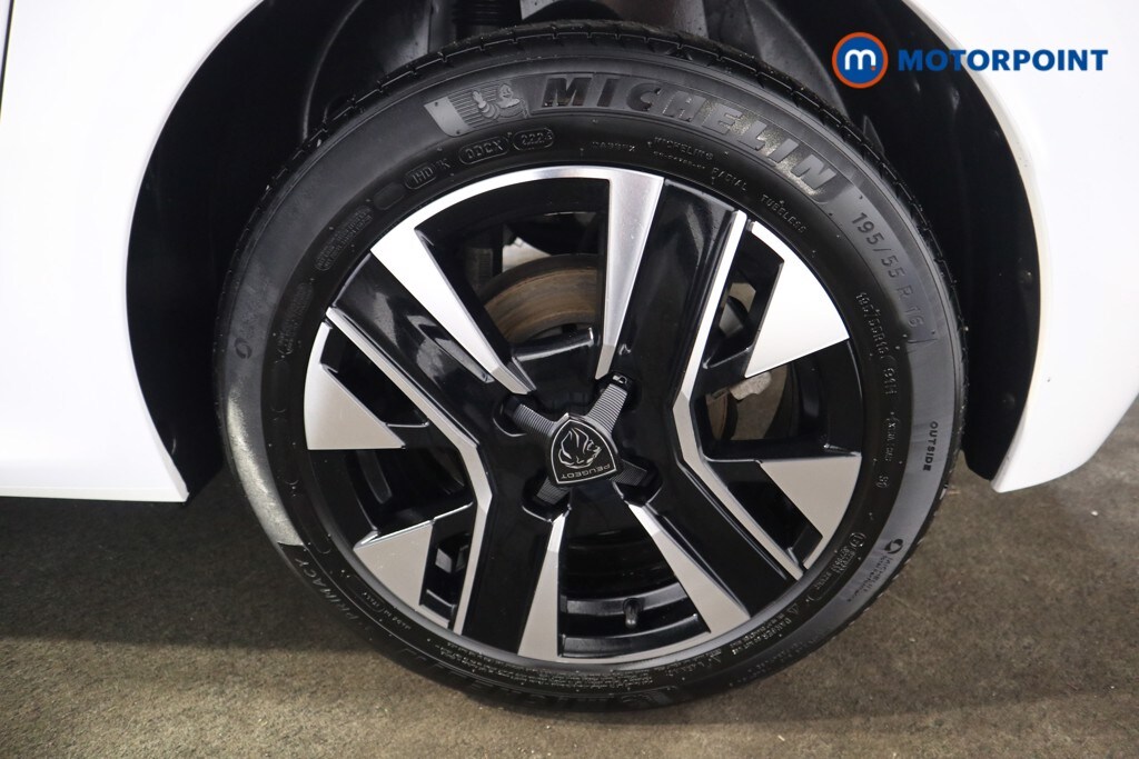 Used Peugeot 208 2024 for sale - 77674905: Photo 33