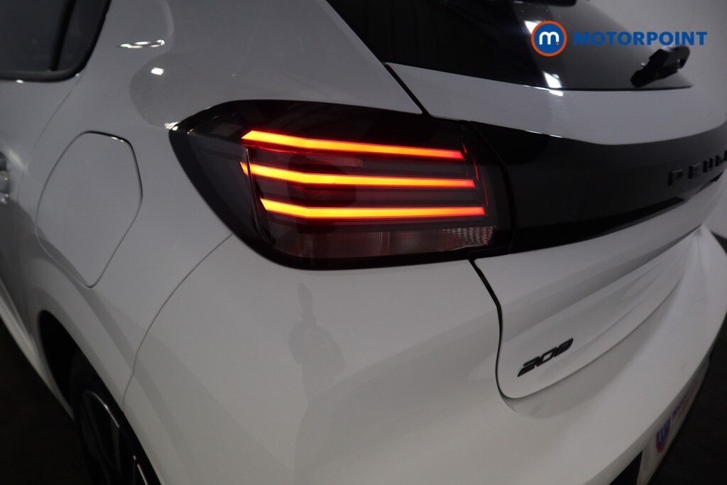 Used Peugeot 208 2024 for sale - 77674905: Photo 36