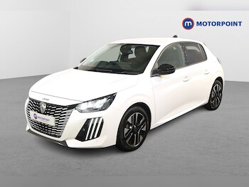 Used Peugeot 208 undefined for sale - 77674905: Photo