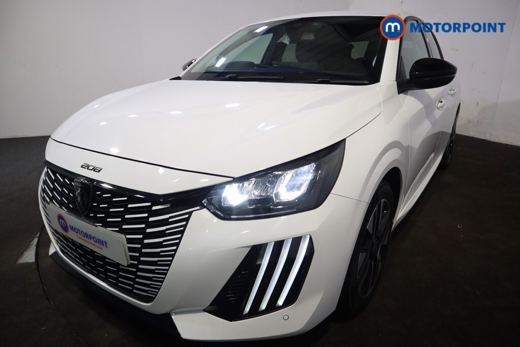 Used Peugeot 208 2024 for sale - 77674905: Photo 43