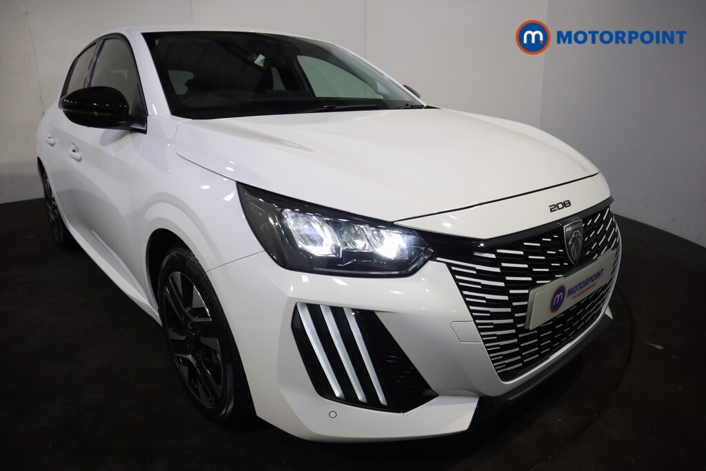 Used Peugeot 208 2024 for sale - 77674905: Photo 44