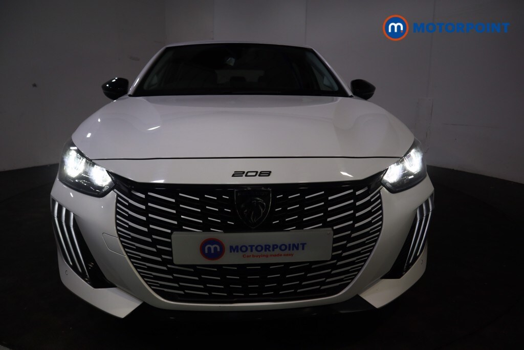 Used Peugeot 208 2024 for sale - 77674905: Photo 45