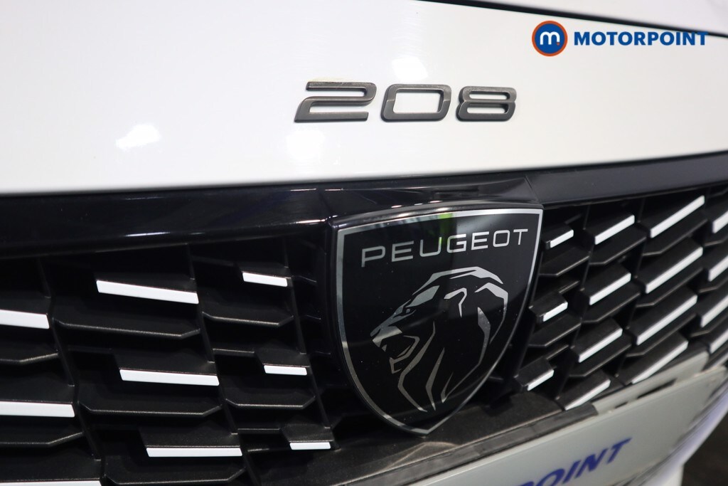 Used Peugeot 208 2024 for sale - 77674905: Photo 46