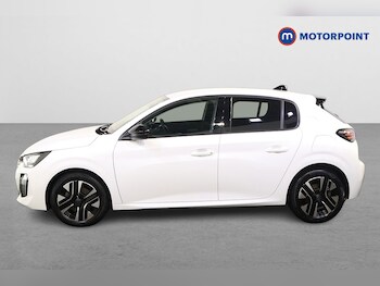 Used Peugeot 208 undefined for sale - 77674905: Photo