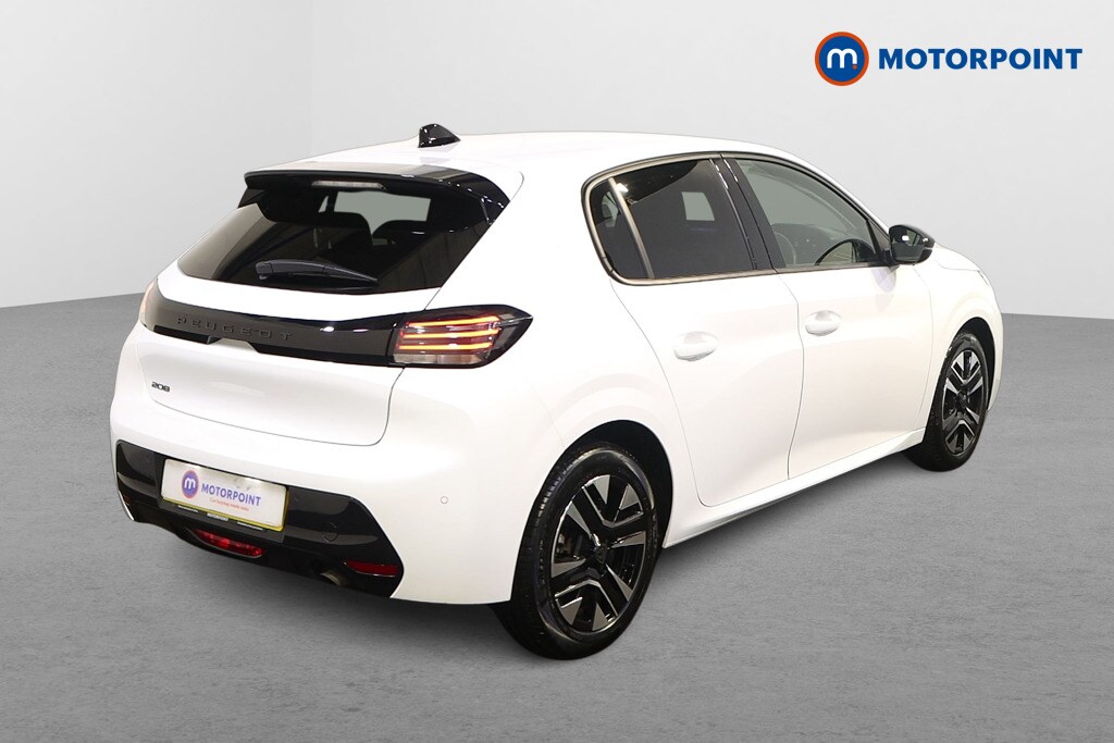 Used Peugeot 208 2024 for sale - 77674905: Photo 7