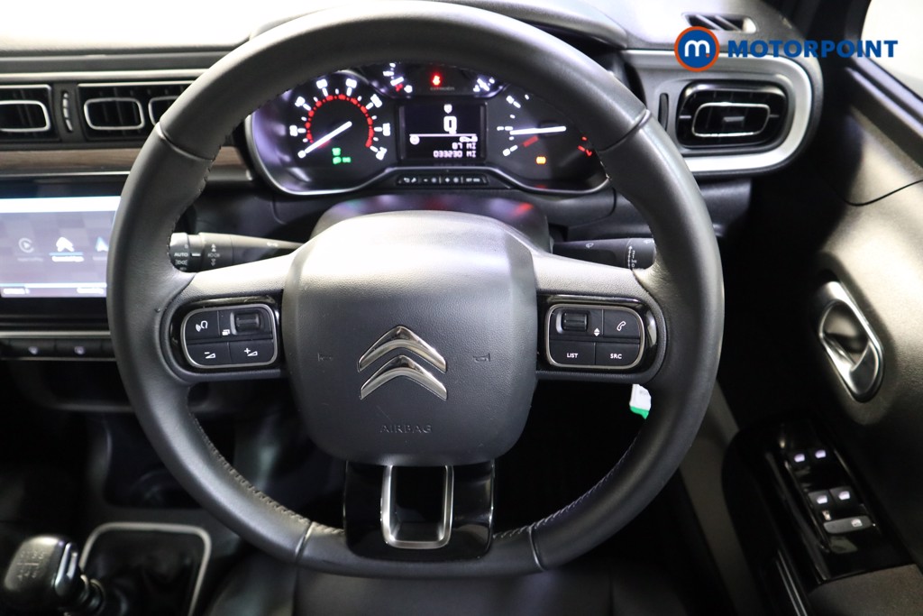 Used Citroen C3 2023 for sale - 77932107: Photo 10