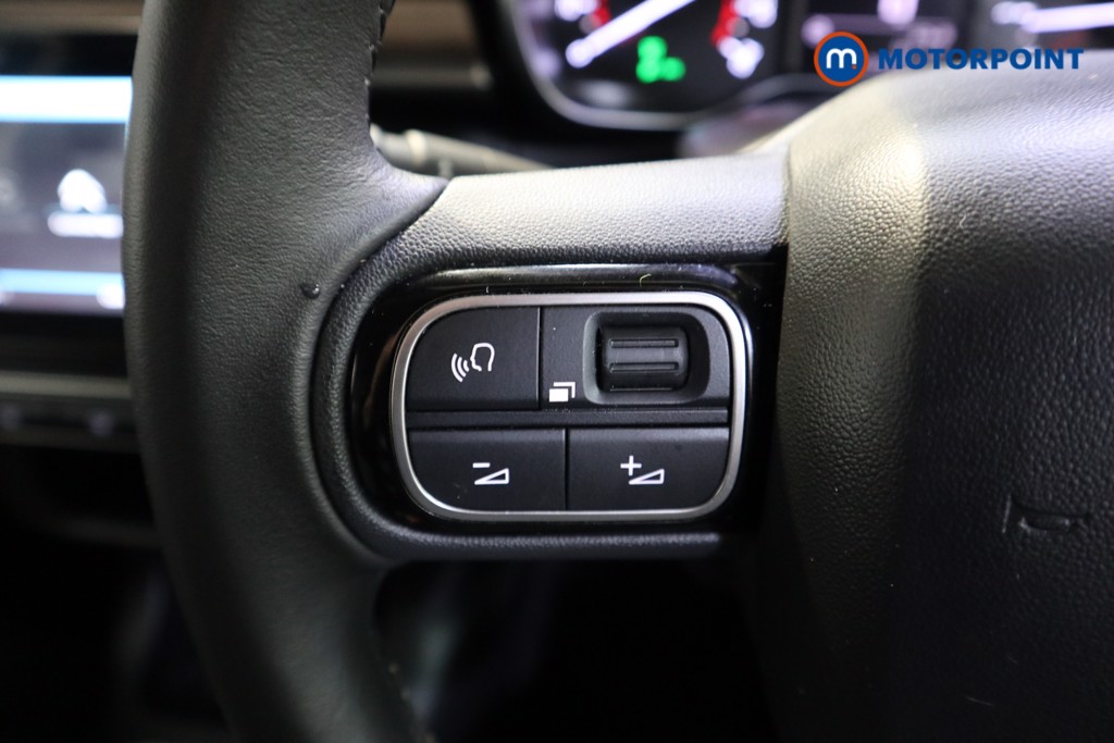 Used Citroen C3 2023 for sale - 77932107: Photo 11