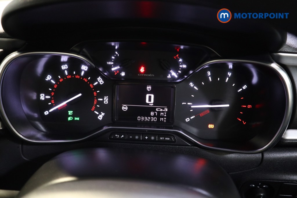 Used Citroen C3 2023 for sale - 77932107: Photo 13