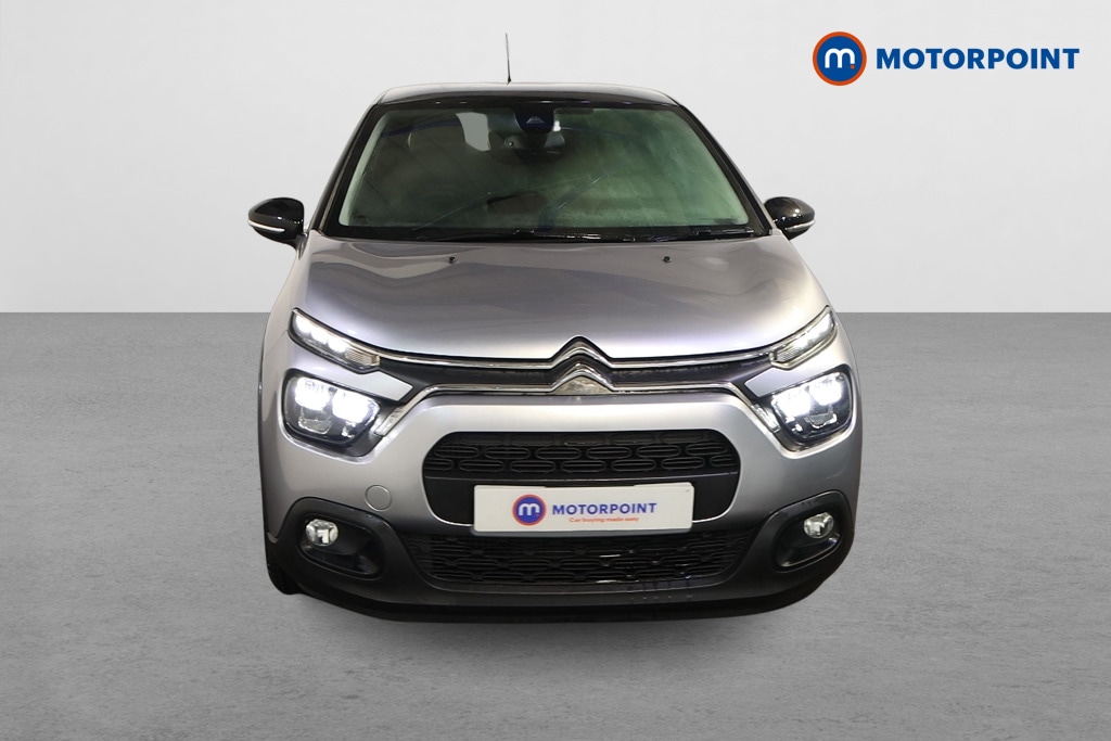 Used Citroen C3 2023 for sale - 77932107: Photo 2
