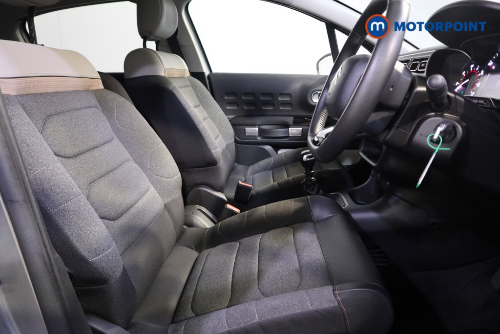 Used Citroen C3 2023 for sale - 77932107: Photo 20