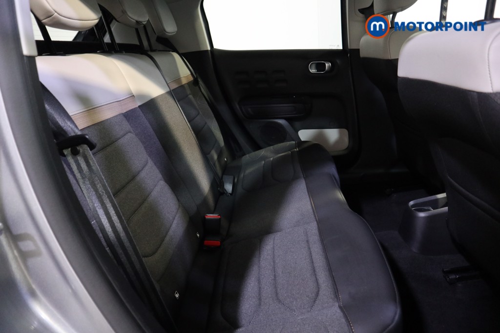 Used Citroen C3 2023 for sale - 77932107: Photo 21