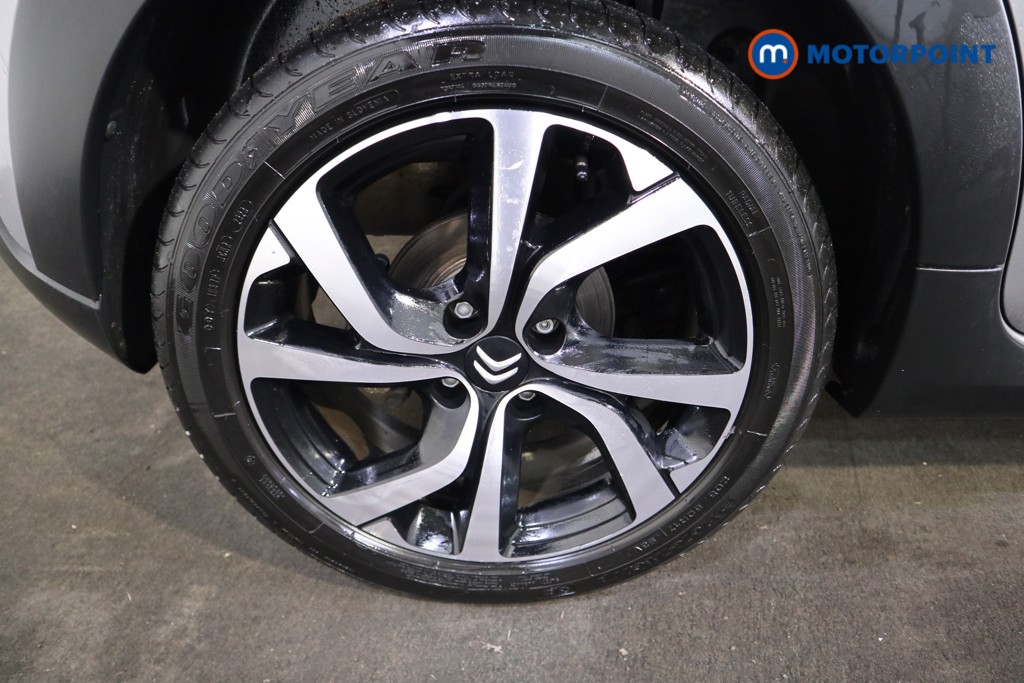 Used Citroen C3 2023 for sale - 77932107: Photo 25