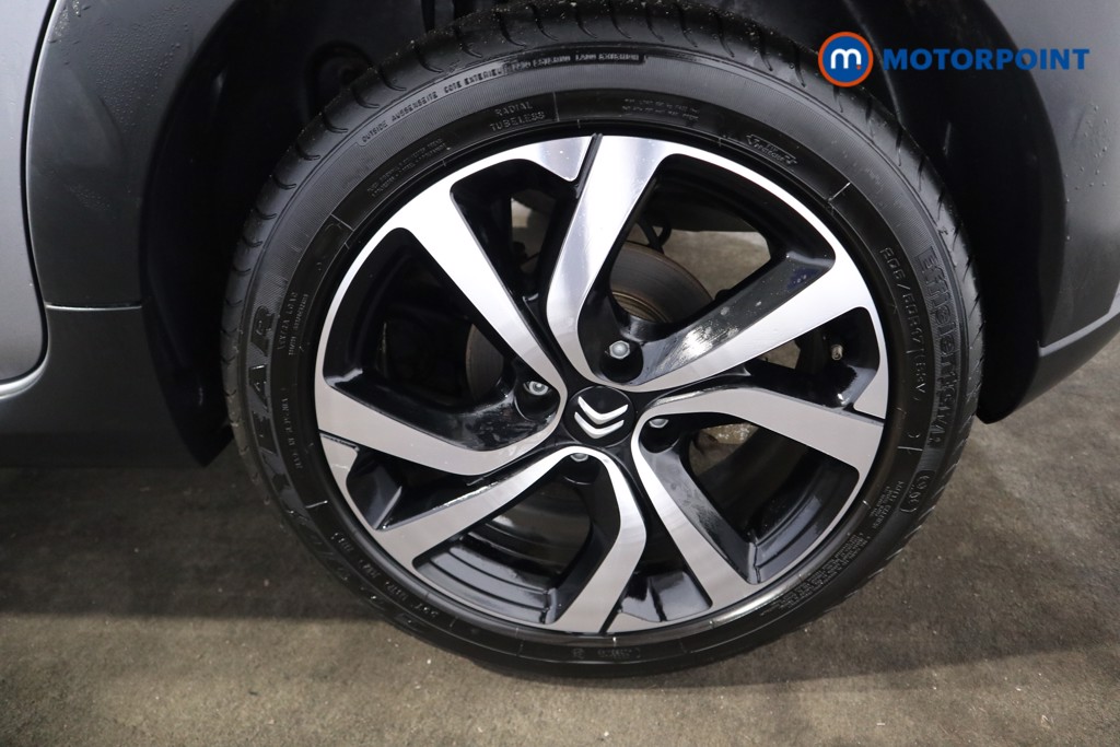 Used Citroen C3 2023 for sale - 77932107: Photo 28