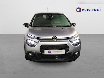 Used Citroen C3 2023 for sale - 77932107: Photo