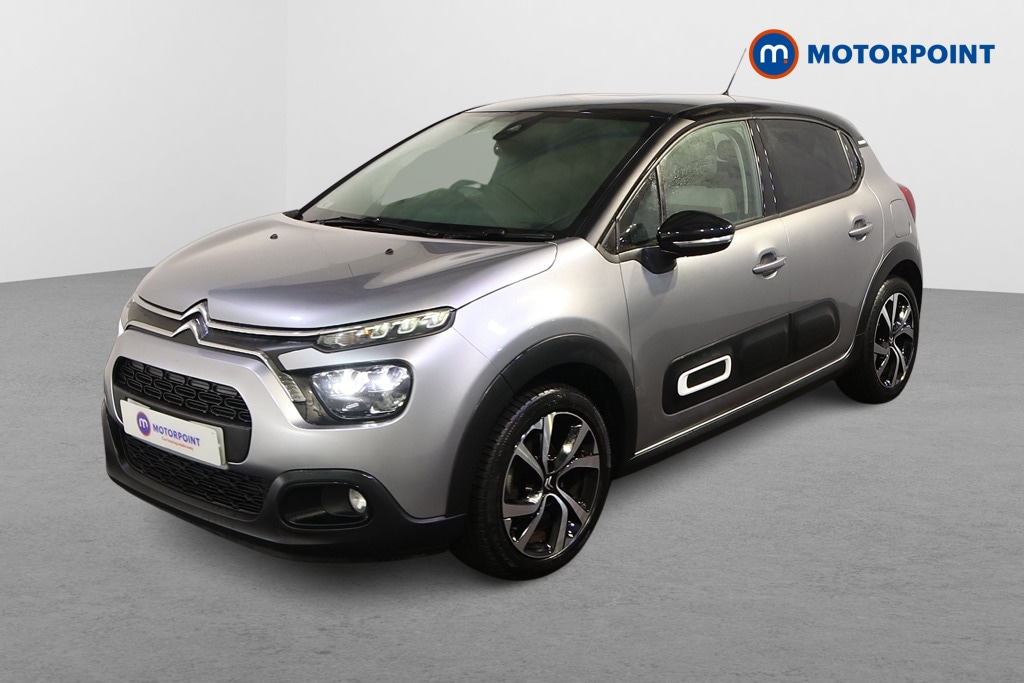 Used Citroen C3 2023 for sale - 77932107: Photo 3
