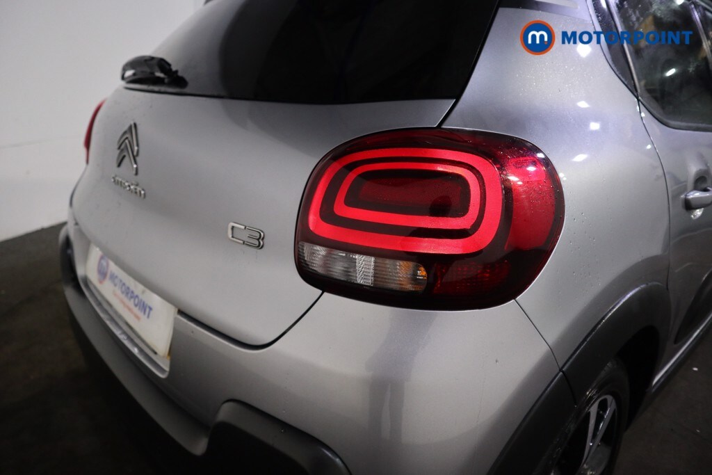 Used Citroen C3 2023 for sale - 77932107: Photo 31