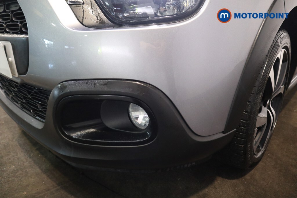 Used Citroen C3 2023 for sale - 77932107: Photo 36