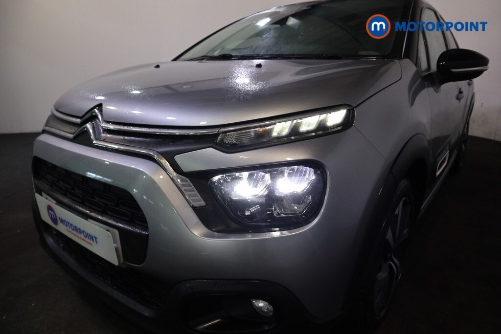 Used Citroen C3 2023 for sale - 77932107: Photo 37